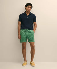 Men 6" Friday Shorts in 8-Wale Cotton Corduroy - Brooks Brothers Online