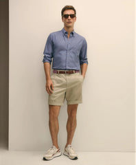 Men 9" Advantage Chino - Brooks Brothers