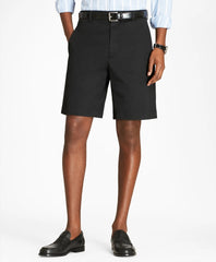 Sale 9" Flat Front Advantage Chino