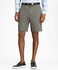 Sale 9" Flat Front Advantage Chino