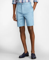 Sale 9" Flat Front Advantage Chino