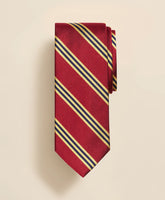 Men BB#1 Rep Tie - Brooks Brothers