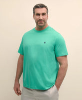 Sale Big & Tall Cotton Jersey T-Shirt - Brooks Brothers Discount