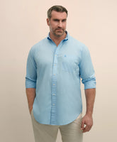Men Big & Tall Friday Shirt, Poplin - Brooks Brothers Near me