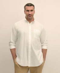 Men Big & Tall Friday Shirt, Poplin - Brooks Brothers Near me