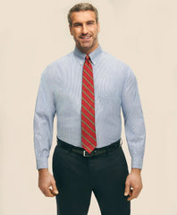 Shirts Big & Tall Stretch Supima - Brooks Brothers Gift