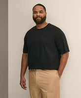 Men Big & Tall Supima - Brooks Brothers