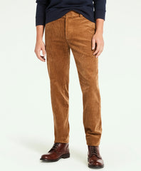 Men Big & Tall Wide Wale Corduroy Pants - Brooks Brothers Discount