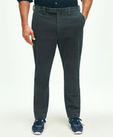Men Big & Tall Wide Wale Corduroy Pants - Brooks Brothers Discount