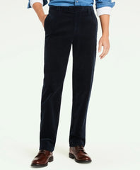 Men Big & Tall Wide Wale Corduroy Pants - Brooks Brothers Discount