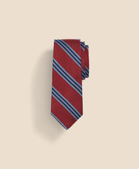 Boys Boys BB#1 Rep Tie - Brooks Brothers Outlet