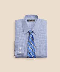 Boys Boys Non-Iron Supima - Brooks Brothers