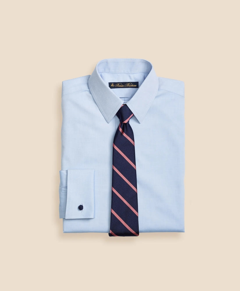 Boys Boys Non-Iron Supima - Brooks Brothers sale