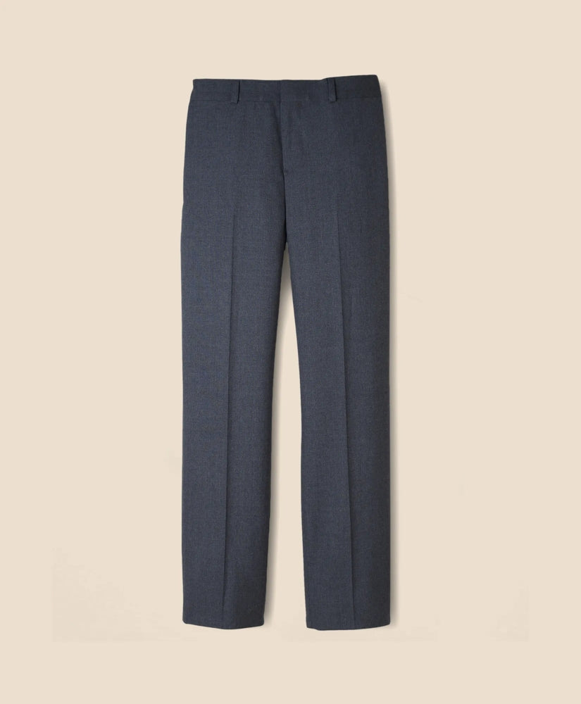Boys Boys Prep Wool-Blend Trousers - Brooks Brothers For sale