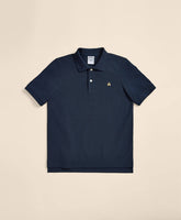 Boys Boys Short-Sleeve Pique Polo - Brooks Brothers Near me