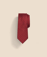 Boys Boys Silk Dot Tie - Brooks Brothers Gift