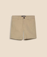 Boys Boys Twill Shorts - Brooks Brothers Gift