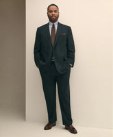 Tailored Brooks Brothers Explorer Collection Big & Tall Suit Jacket - Brooks Brothers