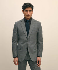 Sale Brooks Brothers Explorer Collection Slim Fit Wool Check Suit Jacket - Brooks Brothers