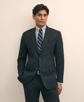 Tailored Brooks Brothers Explorer Collection Slim Fit Wool Suit Jacket - Brooks Brothers Near me