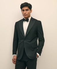 Men Brooks Brothers Explorer Collection Slim Fit Wool Tuxedo Jacket - Brooks Brothers sale