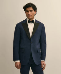 Men Brooks Brothers Explorer Collection Slim Fit Wool Tuxedo Jacket - Brooks Brothers
