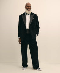 Tailored Brooks Brothers X Engineered Garments Cotton Corduroy Fatigue Dress Pants - Brooks Brothers US