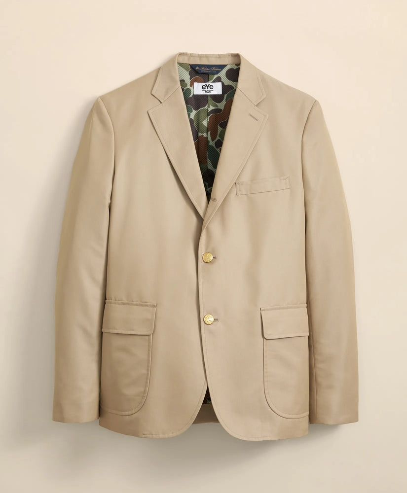 Sale Brooks Brothers x eYe Junya Watanabe MAN Blazer
