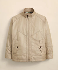 Sale Brooks Brothers x eYe Junya Watanabe MAN Windbreaker - Brooks Brothers