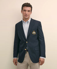 Tailored Brooks Brothers X PEANUTS No. 1 Sack Blazer - Brooks Brothers Outlet
