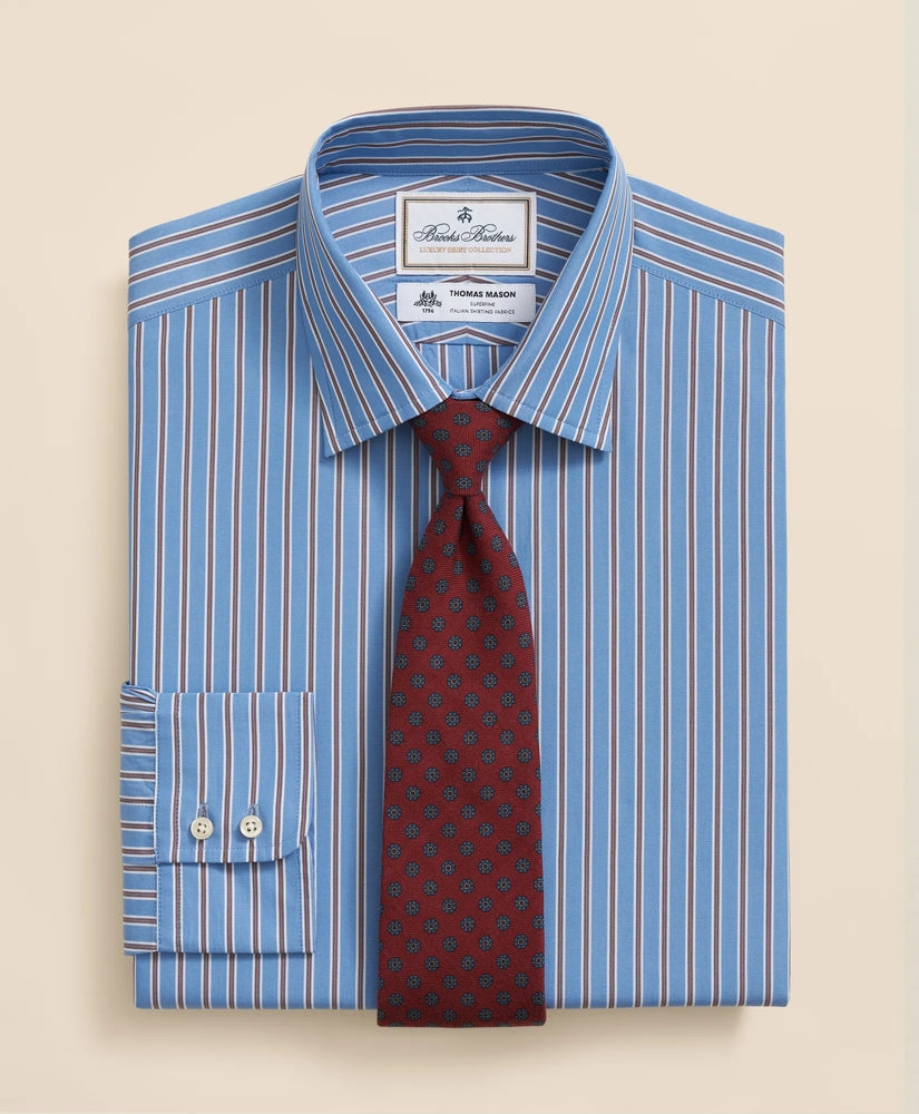 Shirts Brooks Brothers X Thomas Mason - Brooks Brothers Gift