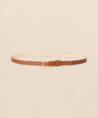 Women B-Low the Belt Charlie Slim Hip Belt - Brooks Brothers Online