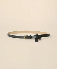 Women B-Low the Belt Claude Slim Hip Belt - Brooks Brothers US