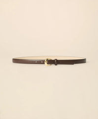 Women B-Low the Belt Kennedy Skinny Belt - Brooks Brothers On sale