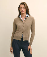 Women Cashmere Cardigan - Brooks Brothers For sale