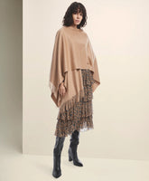 Sale Cashmere Ruana - Brooks Brothers Gift