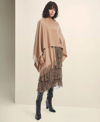 Sale Cashmere Ruana - Brooks Brothers Gift