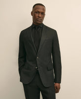 Men Classic Fit Linen 1818 Sport Coat - Brooks Brothers sale