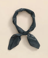 Men Cotton Bandana Print Neckerchief - Brooks Brothers Online
