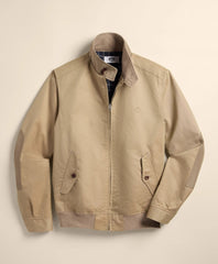 Men Brooks Brothers x eYe Junya Watanabe MAN Bomber Jacket - Brooks Brothers Outlet