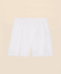 Men Cotton Broadcloth Boxers - Brooks Brothers Discount