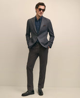 Sale Cotton Paratrooper Pants - Brooks Brothers Near me