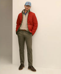 Sale Cotton Paratrooper Pants - Brooks Brothers Near me