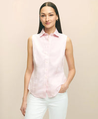 Shirts Fitted Non-Iron Stretch Supima - Brooks Brothers Near me