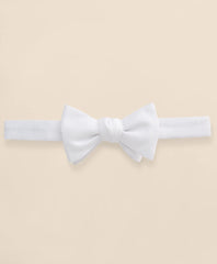 Men Formal Pique Pre-Tied Bow Tie - Brooks Brothers Gift