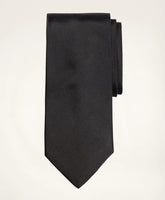 Men Formal Silk Satin Tie - Brooks Brothers US