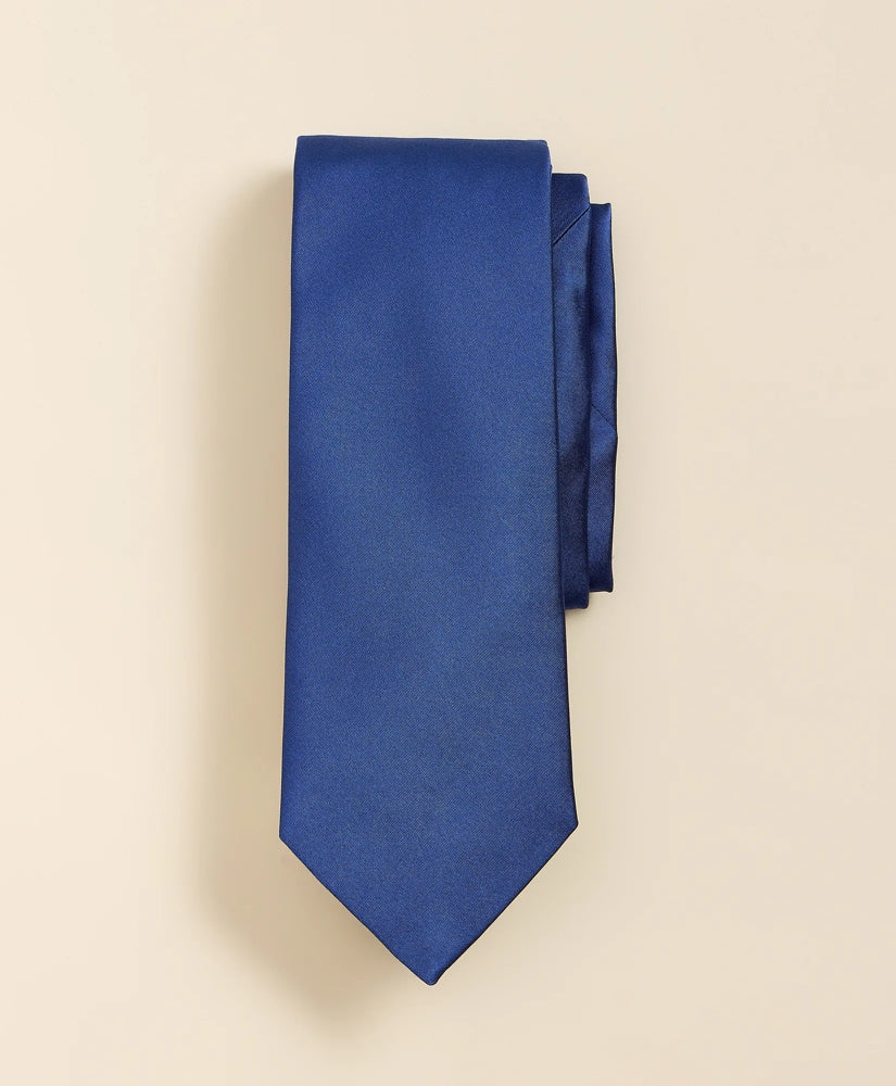 Men Formal Silk Tie - Brooks Brothers US