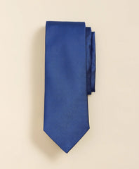 Men Formal Silk Tie - Brooks Brothers US