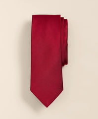 Men Formal Silk Tie - Brooks Brothers US