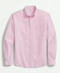 Men Friday Oxford Shirt - Brooks Brothers For sale